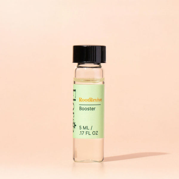 Targeted Treatment for Thinning Hair Excess Shedding Control